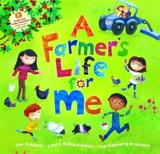 A Farmer's Life for Me - Dobbins, Jan