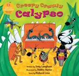 Creepy Crawly Calypso : With Video and Audio online - Tony Langham