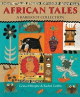 African Tales - Mlophe, Gcina