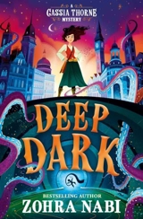 Deep Dark Vol. 3 - Nabi, Zohra