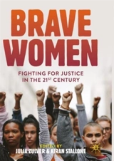 Brave Women - Julia Zulver