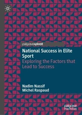 National Success in Elite Sport - NASSIF, Nadim