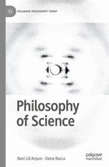 Philosophy of Science - Rani Lill Anjum
