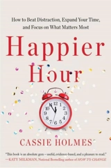 Happier Hour - Holmes, Cassie