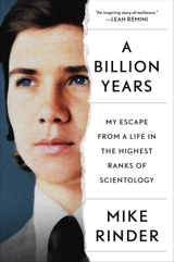 A Billion Years - Rinder, Mike