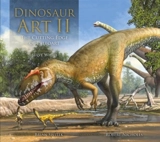 Dinosaur Art Vol. 2 - White, Steve