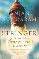 Stringer - Anjan Sundaram