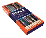Space Swirl Colored Pencils - Chronicle Books