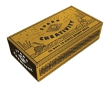 Spark Creativity : 50 Ways to Ignite Bright Ideas - Chronicle Books