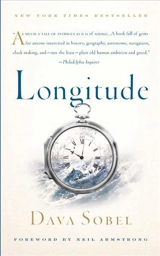 Longitude - Dava Sobel