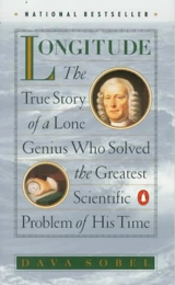 Longitude - Dava Sobel
