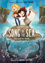 Song of the Sea - Tomm Moore