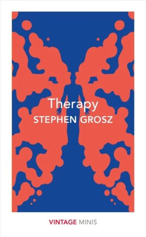 Therapy - Stephen Grosz