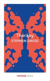 Therapy - Stephen Grosz