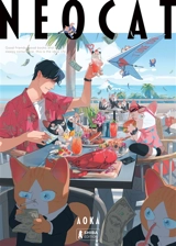 Neo cat - Aoka