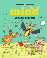 La bosse de l'école - Tristan Koëgel