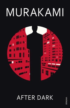 After Dark - Murakami, Haruki
