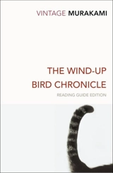 Wind-Up Bird Chronicle - Murakami, Haruki