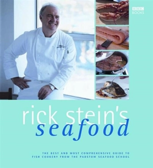Rick Stein's Seafood - Rick Stein