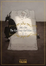 The Girl From the Other Side : Siuil, a Run Vol. Vol. 8 - Nagabe