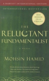The Reluctant Fundamentalist - Mohsin Hamid