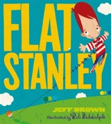 Flat Stanley - Jeff Brown