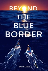 Beyond the Blue Border - Dorit Linke