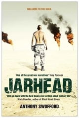 Jarhead - Anthony Swofford