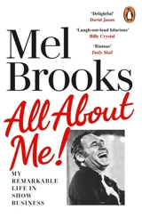 All About Me ! - Mel Brooks
