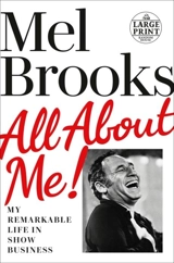 All About Me ! - Mel Brooks