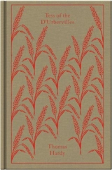 Tess of the D'urbervilles - Hardy, Thomas