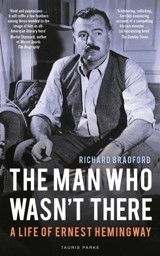 The Man Who Wasn't There - Richard Bradford