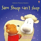 Sam Sheep Can't Sleep - Russell Punter