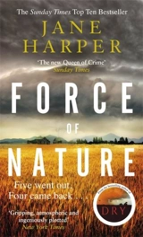 Force of Nature - Jane Harper