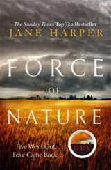 Force of Nature - Jane Harper