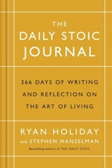The Daily Stoic Journal - Ryan Holiday
