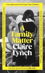 A Family Matter - Lynch, Claire