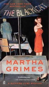 The Black Cat Vol. 22 - Martha Grimes