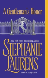 A Gentleman's Honor - Stephanie Laurens