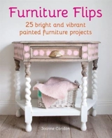 Furniture Flips - Condon, Joanne