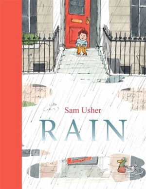 Rain - Sam Usher
