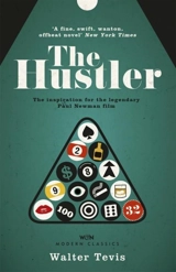The Hustler - Walter S. Tevis