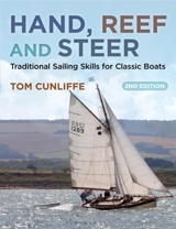 Hand Reef and Steer 2nd Edition - Tom Cunliffe