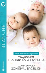 Médecins argentins - Tina Beckett