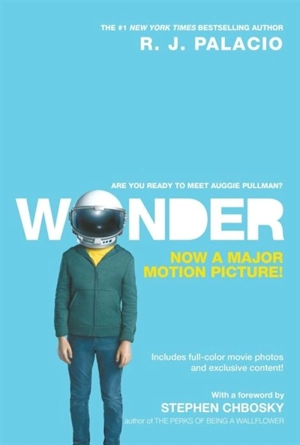 Wonder - R.J. Palacio