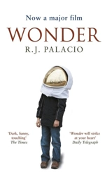 Wonder - R.J. Palacio