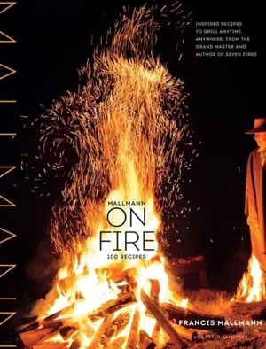 Mallmann on Fire - Mallmann, Francis
