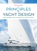 Principles of Yacht Design - Larsson, Lars