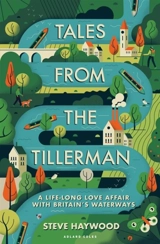 Tales From the Tillerman - Haywood, Steve