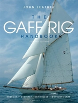Gaff Rig Handbook - John Leather